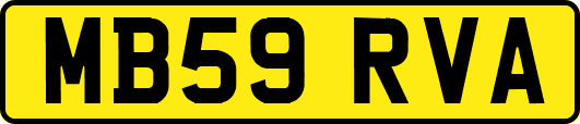 MB59RVA