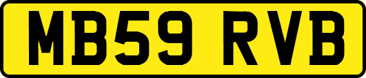 MB59RVB