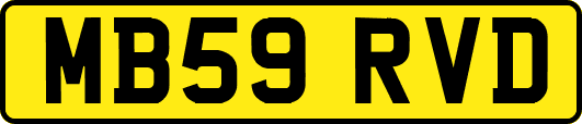 MB59RVD