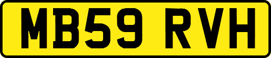 MB59RVH