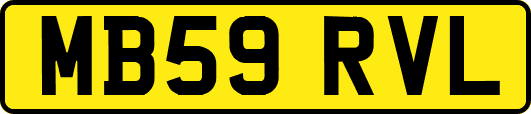 MB59RVL