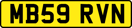 MB59RVN