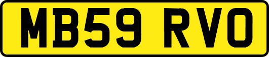 MB59RVO