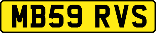 MB59RVS