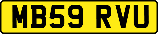 MB59RVU