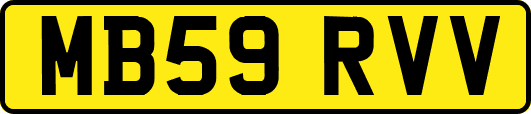 MB59RVV