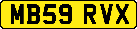MB59RVX
