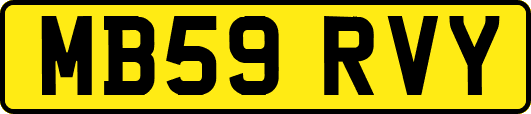 MB59RVY