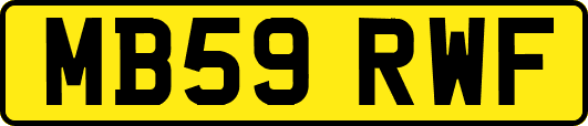 MB59RWF