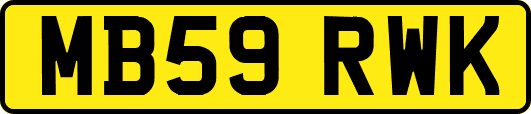 MB59RWK