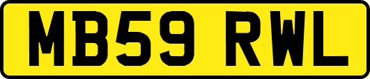 MB59RWL