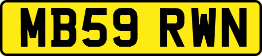 MB59RWN