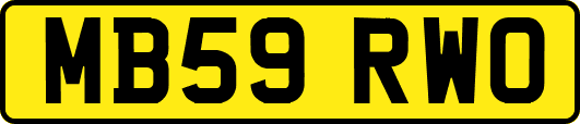 MB59RWO