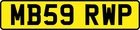MB59RWP