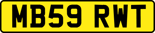 MB59RWT