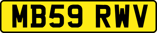 MB59RWV