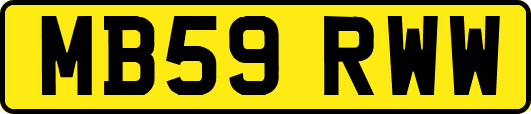 MB59RWW