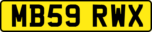 MB59RWX
