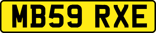MB59RXE