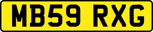 MB59RXG