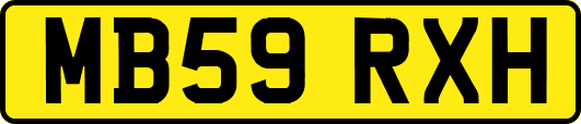 MB59RXH