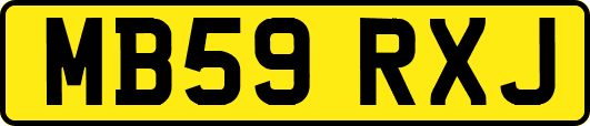 MB59RXJ