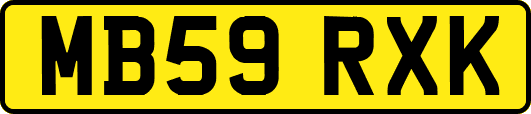MB59RXK