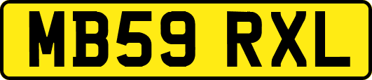 MB59RXL