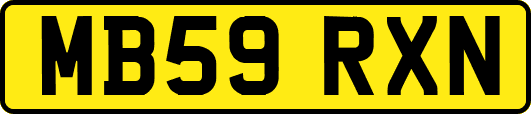 MB59RXN