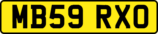 MB59RXO