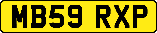 MB59RXP