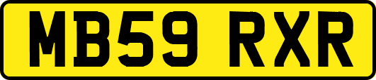 MB59RXR
