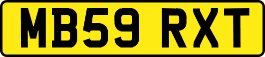 MB59RXT