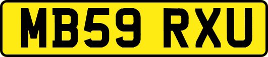 MB59RXU