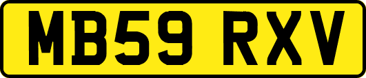MB59RXV