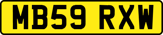 MB59RXW