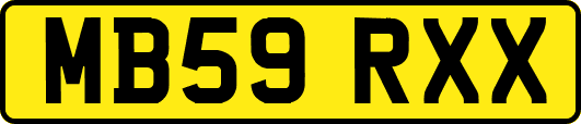 MB59RXX