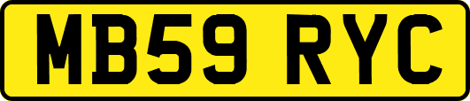 MB59RYC