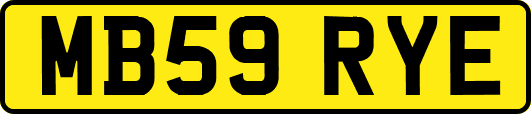 MB59RYE