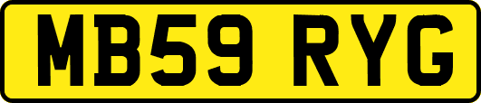 MB59RYG