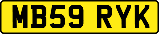 MB59RYK