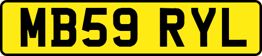 MB59RYL