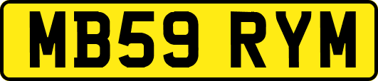 MB59RYM