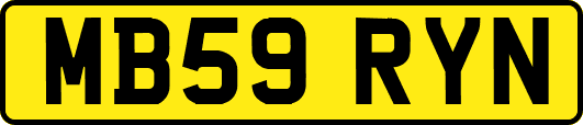 MB59RYN