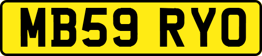 MB59RYO