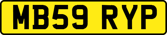 MB59RYP