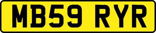 MB59RYR