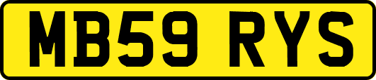 MB59RYS