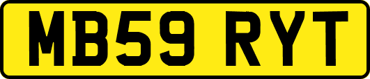MB59RYT