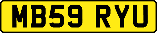 MB59RYU